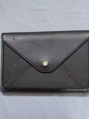 Leather Nook Case
